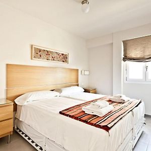 Appartement met Twee Slaapkamers